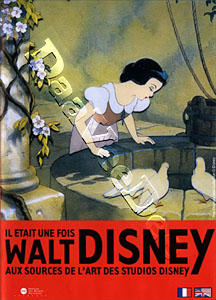 Once Upon a Time... Walt Disney (DVD)